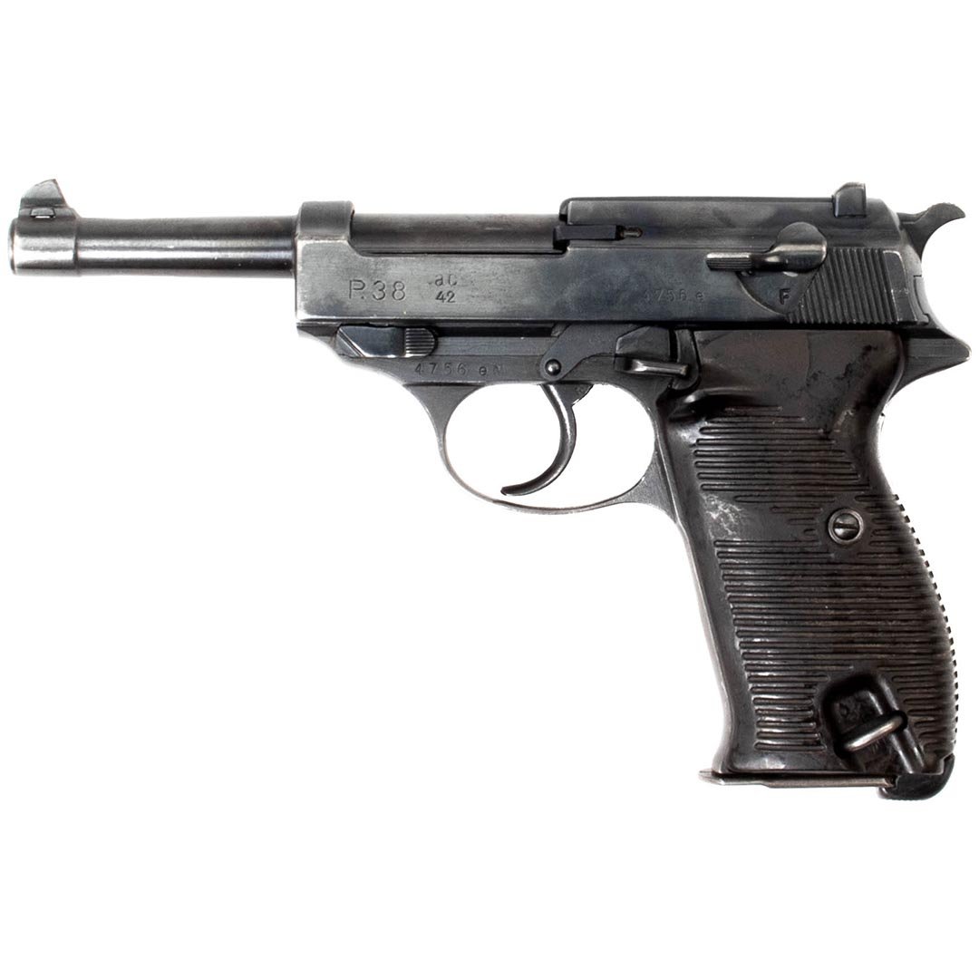 Walther P38. - For Sale :: Shop Online